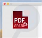 PDFSpark Unwanted Application (Mac)