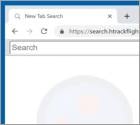 Search.htrackflightsnow.net Redirect