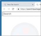 Search.hpackagefinder.app Redirect