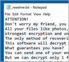 Promok Ransomware