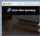 Auto Mac Speedup Unwanted Application (Mac)