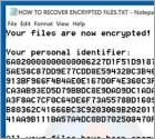 Dy8wud Ransomware