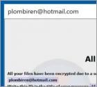 Plomb Ransomware