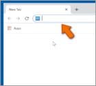New Browse Browser Hijacker