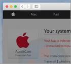 Apple.com-macos-fast-systems.live POP-UP Redirect (Mac)