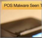 POS Malware Seen Targeting SMBs 