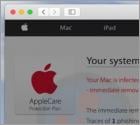 Apple.com-fixing.live POP-UP Redirect (Mac)