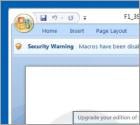 Upgrade Your Edition Of Microsoft Word Email Virus