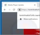 Tontritrattof.info POP-UP Redirect