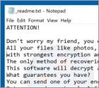 Roland Ransomware