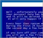 Z3b1 Ransomware