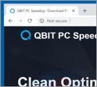 Qbit PC Speedup Unwanted Application