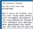 Refols Ransomware