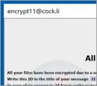 Btix Ransomware