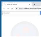 Best File Converter Browser Hijacker