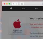 Apple.com-optimize.live POP-UP Scam (Mac)