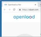 Olpair.com Ads