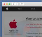 Macos-online-security-check.com POP-UP Scam (Mac)