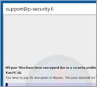 Exploit Ransomware