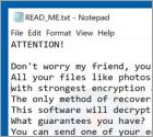 Moresa Ransomware