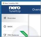 Nero TuneItUp Unwanted Application