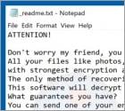 Berost Ransomware