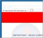 See Scenic Elf Adware