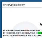 .good (Dharma) Ransomware