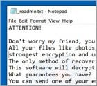 Mogera Ransomware