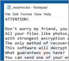 Rezuc Ransomware