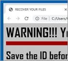 LotR Ransomware