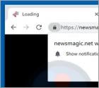 Newsmagic.net Ads