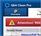 QBIT Clean Pro Unwanted Application