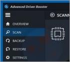 Advanced Driver Booster Unwanted Application