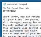 Heroset Ransomware