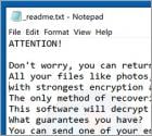 Muslat Ransomware