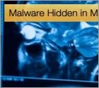 Malware Hidden in Medical Imagery