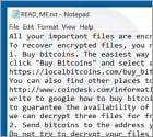 Orion Ransomware