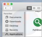 PathBrand Adware (Mac)