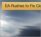 EA Rushes to Fix Cloud Flaws