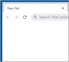 TheCookingClub Browser Hijacker