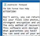 Besub Ransomware