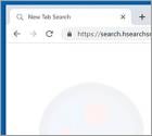 Smart Search Browser Hijacker