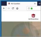 Ad Guardian Adware