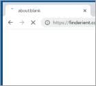Finderient.com Ads