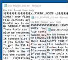 Isolated Ransomware