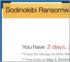 Sodinokibi Ransomware Exploiting Windows Zero-Day