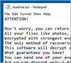 Budak Ransomware