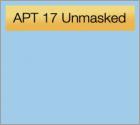 APT 17 Unmasked