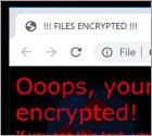 .exe Ransomware